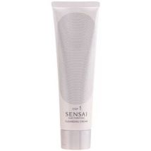 Démaquillants & Nettoyants Sensai Crème Nettoyante Purifiante Soyeuse