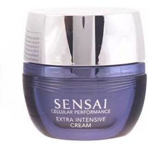 Soins ciblés Sensai Crème Cellular Performance Extra Intensive