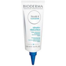 Accessoires cheveux Bioderma Nodé K Emulsión Antipelicular