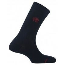 Chaussettes Achile Mi-chaussettes Gentlemen en coton