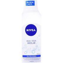Démaquillants & Nettoyants Nivea Eau Micellaire Peau Normale