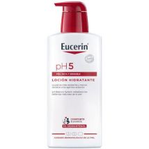 Hydratants & nourrissants Eucerin Ph5 Skin Protection Loción