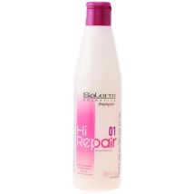Shampooings Salerm Hi Repair Shampoo