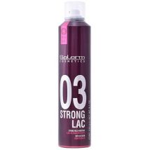 Coiffants & modelants Salerm Strong Lac 03 Spray Fixation Forte