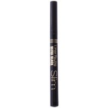 Eyeliners Bourjois Eyeliner Feutre Slim 17-ultra Black