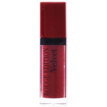 Rouges à lèvres Bourjois Rouge Velvet Liquid Lipstick 08-grand Cru
