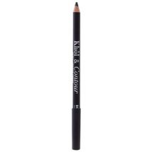 Eyeliners Bourjois Kohl contour Eye Pencil 001-black