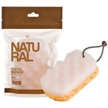 Accessoires corps Suavipiel Natural Esponja Vegetal Masaje Bath Peeling