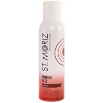 Soins ciblés St. Moriz Autobronceador Spray medium