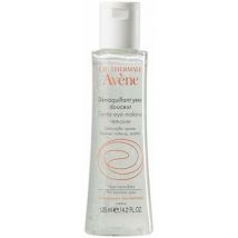 Démaquillants & Nettoyants Avène Solaire Démaquillant Doux Pour Les Yeux