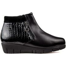Bottines Dtorres 5486 negro