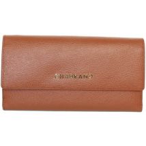 Portefeuille Chabrand Compagnon ref_cha41782 cognac 19*11*2