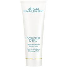 Masques & gommages Méthode Jeanne Piaubert Douceur D`eau Masque