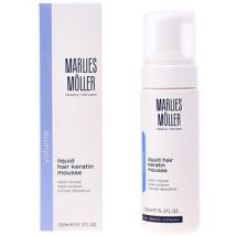 Coiffants & modelants Marlies Möller Volume Liquid Hair Keratin Mousse