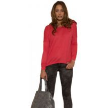 T-shirt Les Petites Bombes Top Loose Bijoux Rubi