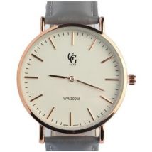Montre Gg Luxe Montre Homme