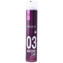 Coiffants & modelants Salerm Nature Lac Strong Hold Hairspray