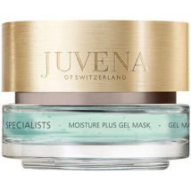 Hydratants & nourrissants Juvena Specialists Moisture Plus Gel Mask