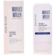Coiffants & modelants Marlies Mã¶Ller Styling Design Styling Gel