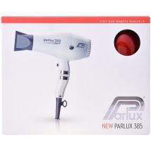 Accessoires cheveux Parlux Sèche-cheveux 385 Powerlight rouge