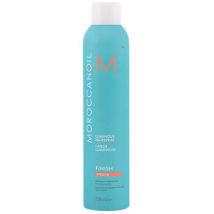 Coiffants & modelants Moroccanoil Finish Luminous Hairspray Strong