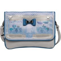 Sac bandoulière Lollipops Sac Besace Ygotine Toy Bleu