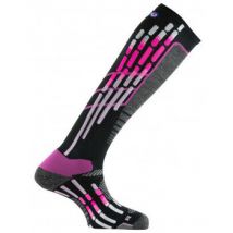 Chaussettes Thyo Mi bas chaussettes hautes de ski MADE IN FRANCE