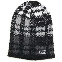 Bonnet Emporio Armani EA7 Train Graphic
