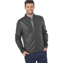Veste Mauritius RODAN LAHAV BLACK