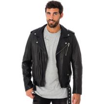 Veste Serge Pariente ROCKER BLACK