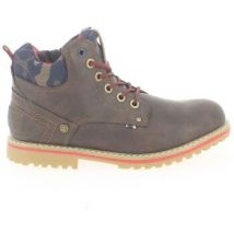 Bottines Wrangler Bottines