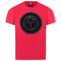 T-shirt Horspist Tee-shirt Raoul Booster