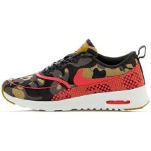 Baskets basses Nike Air Max Thea Jacquard Premium