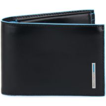 Accessoire sport Piquadro NERO PORTAFOGLIO UOMO