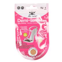 Accessoires Lady's Secret COUSSINET ANTIDERAPANTE NO SCRATCH