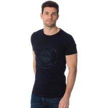 T-shirt Paris Saint-germain T-SHIRT D YOHAN BLEU PSG