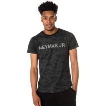 Debardeur Paris Saint-germain T-SHIRT D NAHIL NOIR NEYMAR
