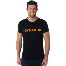 Debardeur Paris Saint-germain T-SHIRT D NAHIL BLEU NEYMAR