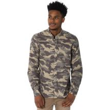 Chemise Antony Morato MMSL00442 4029