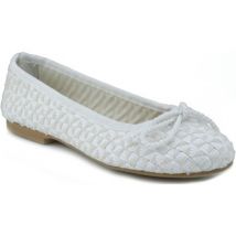 Ballerines enfant Oca Loca 5129 blanco