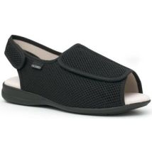 Chaussons Calzamedi 0487 negro