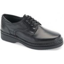 Derbies Calzamedi 2007 negro