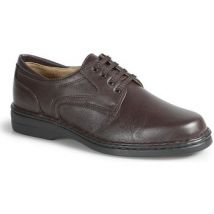 Derbies Calzamedi 2007 marron