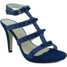 Chaussures escarpins Marian Talons parti