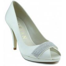 Chaussures escarpins Marian 60120 blanco