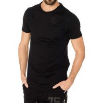 Debardeur enfant Paris Saint-germain T-SHIRT JUNIOR PARIS NOIR
