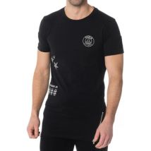 Debardeur enfant Paris Saint-germain D JUNIOR SOUTIO NOIR