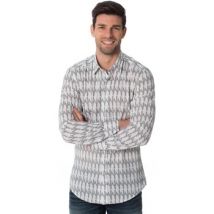 Chemise Antony Morato MMSL00425 1000