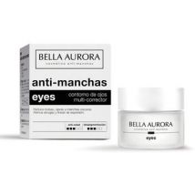 Soins ciblés Bella Aurora Eyes Eye Contour Cream