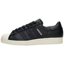 Baskets basses adidas Superstar 80s